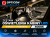 Hyundai Tucson III - Zestaw oświetlenie kabiny LED 4000K Standard - 7 żarówek