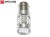 Żarówka Led P21W Ba15s 12V DC 42x SMD3030 Czerwony CANBUS PREMIUM