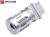 Żarówka Led P27W 3156 12V 22x HP CREE Pomarańczowy OPTICON PREMIUM