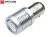 Żarówka Led P21/5W Bay15d 12V 20x SMD 3030 Czerwony CANBUS OPTICON PREMIUM