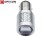 Żarówka Led P21/5W Bay15d 12V 20x SMD 3030 Czerwony CANBUS OPTICON PREMIUM