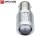 Żarówka Led P21W Ba15s 12V 20x SMD 3030 Czerwony CANBUS OPTICON PREMIUM