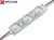 Moduł LED 12V 1W IP68 175st 3x SMD2835 Biały Zimny 7000K