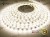 Taśma LED 24V 300 SMD 2835 8mm IP20 8W /m Biały Dzienny 4300K - 1 metr