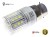 Żarówka Led B22 4W 30x SMD2835 10-30V DC 360st Biały Zimny 6000K 12V 24V Opticon