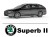 Skoda Superb II - Zestaw oświetlenie kabiny LED 6000K Premium - 14 żarówek