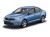 Skoda Rapid - Zestaw oświetlenie kabiny LED 6000K Standard - 7 żarówek