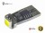 Żarówka Led W5W T10 SMD 5050 12V Biały Zimny 6000K CANBUS OPTICON 