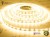 Taśma LED 12V 300 SMD 5730 10mm IP20 18W /metr Biały Ciepły 3000K OPTICON PREMIUM