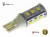 Żarówka Led W5W T10 15x SMD 2835 10-30V DC Biały Dzienny 4500K 12V 24V OPTICON