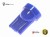 Żarówka 24V Led W5W T10 1x SMD 5050 Niebieski 