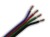 Przewód podwójny 4x 0,35 RGB - Dla Taśm Led 5050 RGB
