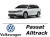 Volkswagen Passat B7 - Doświetlanie zakrętów LED H8 30W OPTICON 12V DC 8000lm 6500K - zestaw 2 sztuki