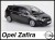 Opel Zafira C - Zestaw oświetlenie kabiny LED Premium 6000K - 6 żarówek