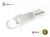Żarówka Led T5 R5 1xDip 12V Dyfuzyjna W1,2W Biały Zimny
