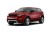 Range Rover Evoque - Zestaw oświetlenie kabiny LED 6000K Standard - 8 żarówek