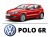 Volkswagen Polo V 6R - Zestaw oświetlenia kabiny LED 6000K Premium - 8 żarówek