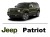 Jeep Patriot - Zestaw oświetlenie kabiny LED 6000K Standard - 4 żarówki