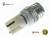 Żarówka Led W5W T10 4x SMD 3030 12V CANBUS Biały Zimny 6000K OPTICON PREMIUM