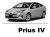 Toyota Prius IV - Zestaw oświetlenia kabiny LED 6000K Premium - 8 żarówek