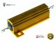 Rezystor - 50W / 15ohm dla Żarówek Led