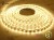Taśma 24V LED 300x SMD 5050 10mm IP20 Biały Ciepły - 1 metr