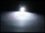 Żarówka Led Bx8.5d 1x SMD5050 12V W1,2W Biały Zimny