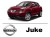 Nissan Juke I - Zestaw oświetlenie kabiny LED 6000K Standard - 7 żarówek