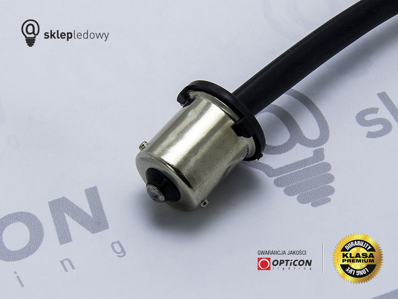 Żarówka Led P21W Ba15s canbus oświetlenie kabiny Audi BMW Żarówka Led P21W Ba15s canbus oświetlenie kabiny Audi BMW