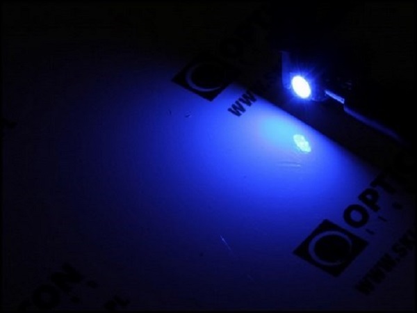 Żarówka Led W5W t10 PREMIUM