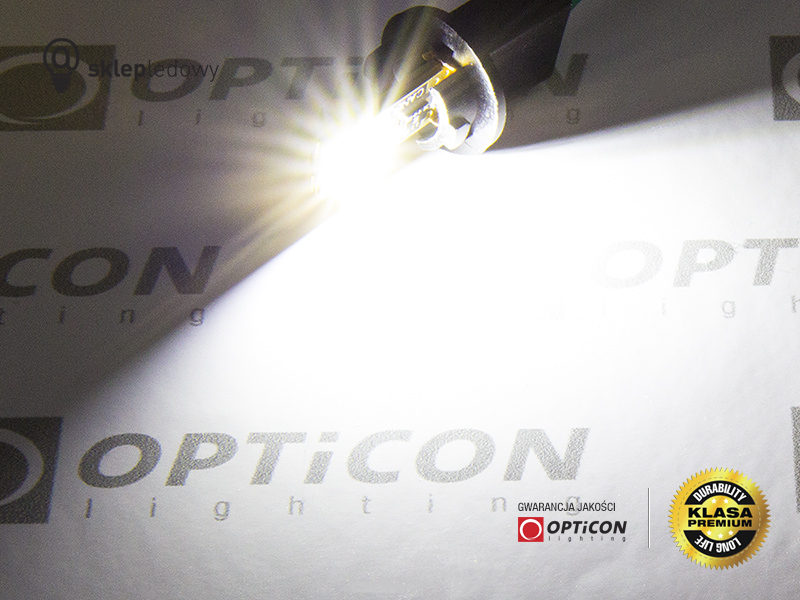 Żarówka Led W5W T10 9x SMD 3623 Zimny CANBUS SAMSUNG PREMIUM Audi BMW Żarówka Led W5W T10 9x SMD 3623 Zimny CANBUS SAMSUNG PREMIUM Audi BMW