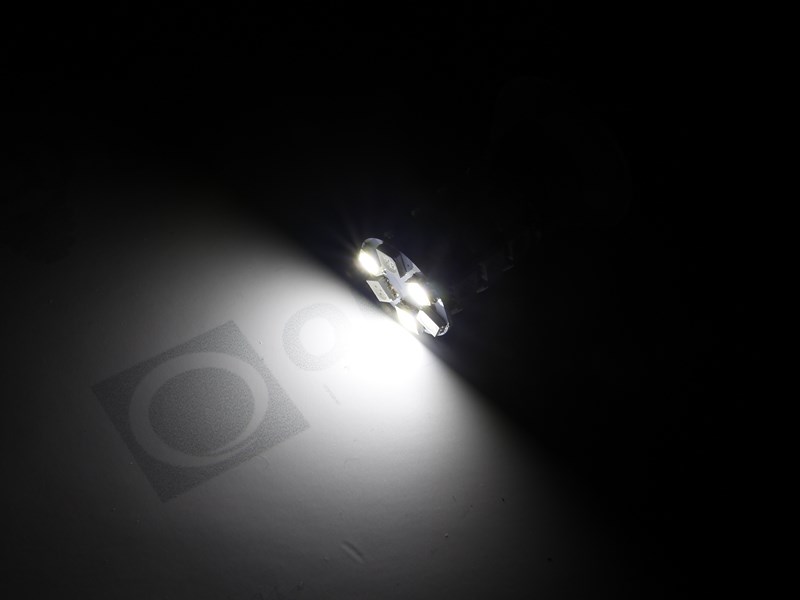 Żarówki P21/5W Bay15d dwu żarnikowe dwu włóknowe światła samochodowe led przerabianie lamp usa