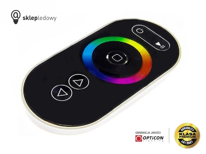 Pilot OPTICON MONO jednostrefowy Radiowy 2,4G