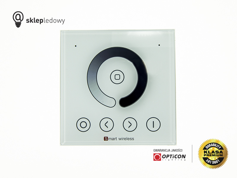 Panel OPTICON MONO jednostrefowy Radiowy 2,4G