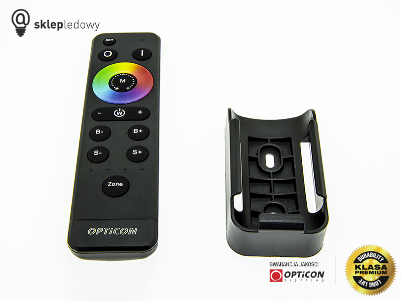 Pilot OPTICON MULTI wielostrefowy Radiowy 2,4G