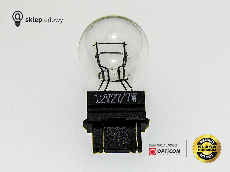 Żarówki Py21W bau15s kierunkowskazy led