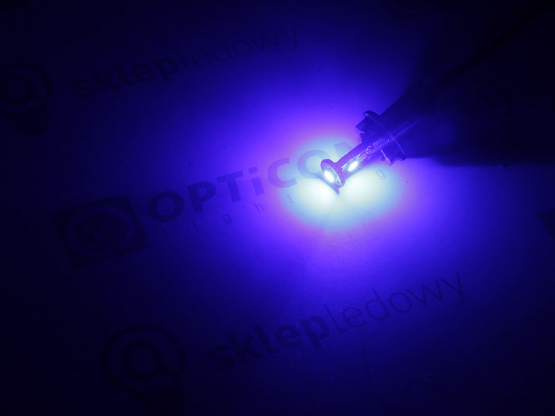Żarówka Led W5W t10 PREMIUM canbus Żarówka Led W5W t10 PREMIUM canbus