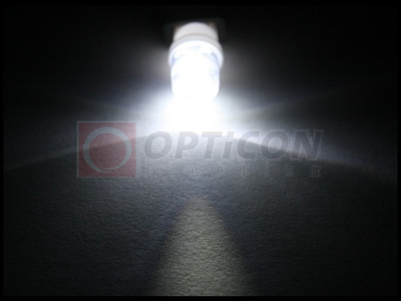 Żarówka Led T4W Ba9s PREMIUM