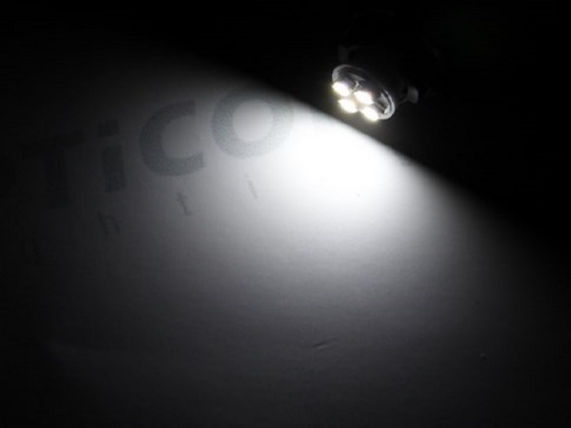 Żarówka Led T4W Ba9s PREMIUM
