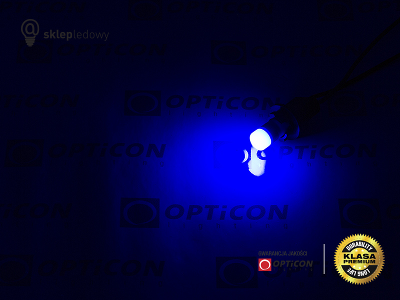 Żarówka Led T10 W5W PREMIUM Żarówka Led T10 W5W PREMIUM