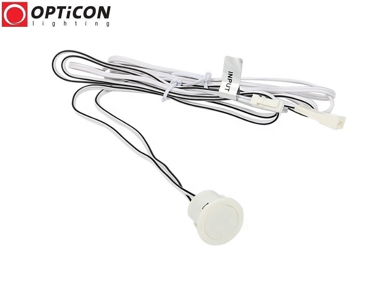 Ściemniacz Dimmer do taśm led 12V 24V