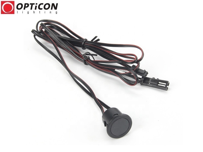 Ściemniacz Dimmer do taśm led 12V 24V