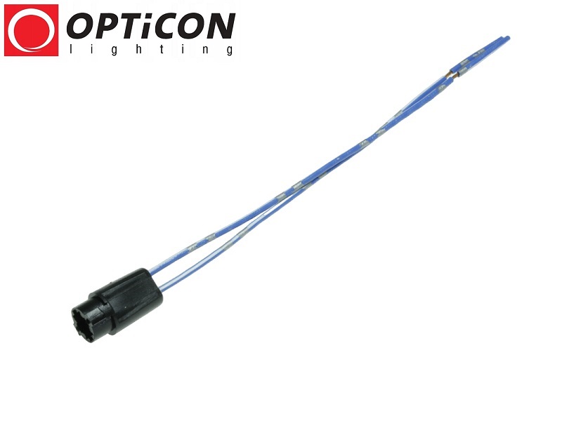  Złącze Gniazdo T5 dla żarówek W1,2W W2W