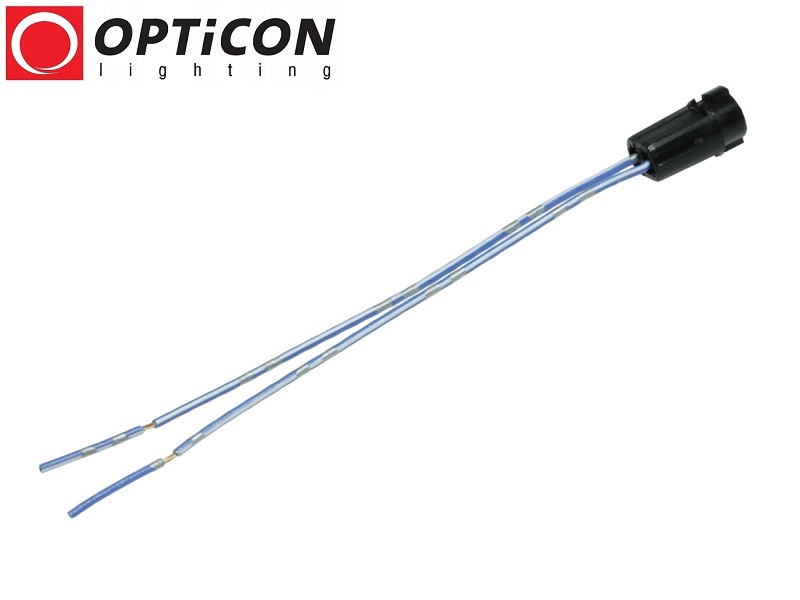  Złącze Gniazdo T5 dla żarówek W1,2W W2W