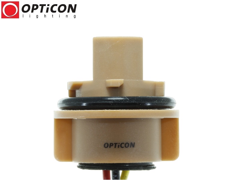    Złącze Gniazdo T20 7443 dla żarówek W21/5W