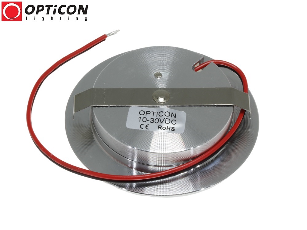 Panel LED 3W 18x SMD2835 10-30V DC 120st Biały Zimny 6000K 12V 24V