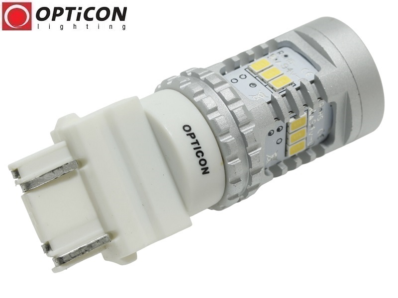 Żarówka Led 14x SMD2835 P27/7W 3157 Biały Zimny CANBUS PREMIUM Żarówka Led 14x SMD2835 P27/7W 3157 Biały Zimny CANBUS PREMIUM