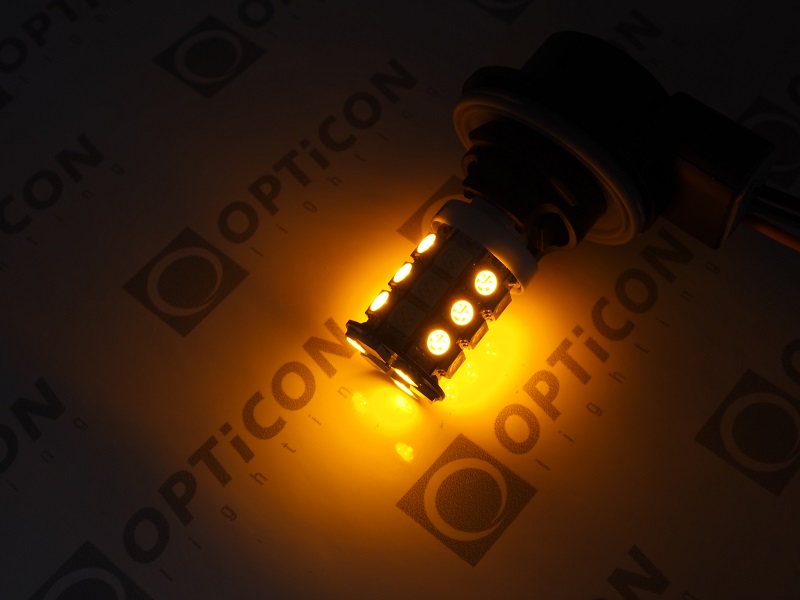 Żarówki P27/7W 3157 dwu żarnikowe dwu włóknowe światła samochodowe led przerabianie lamp usa