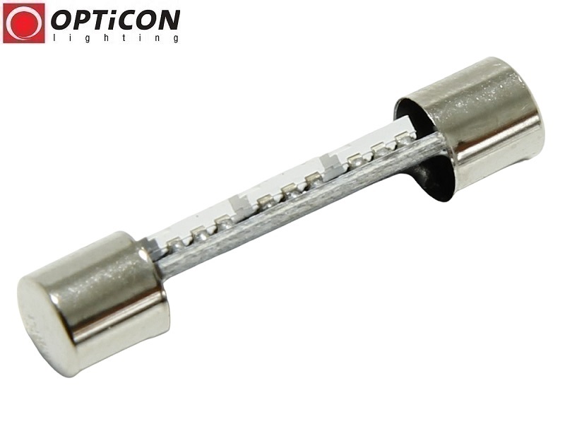 Żarówka Led C1,2W 30mm 12V DC 4x SMD 3030 Biały Neutralny 4500K OPTICON Żarówka Led C1,2W 30mm 12V DC 4x SMD 3030 Biały Neutralny 4500K OPTICON