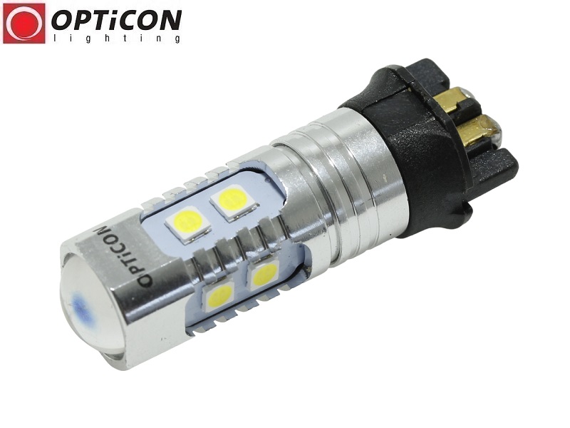 Żarówka Led PW24W opticon canbus